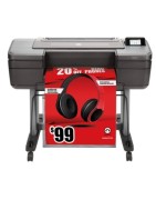 HP DesignJet Z 6 24-inch