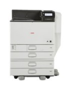 Lanier SP C 830 Series