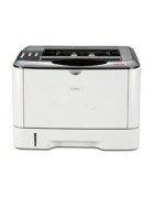 Lanier SP 3510 dn