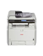 Lanier SP 3600 dn