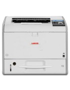 Lanier SP 4510 dnte