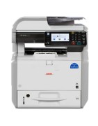 Lanier SP 4510 sfte