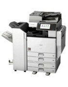 Lanier MP 5002 AD