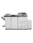 Lanier MP 6002 SP