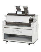 Lanier MP W 6700 SP