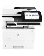 HP LaserJet Enterprise Flow MFP M 528 c