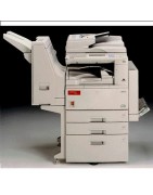 NRG Docustation 3222