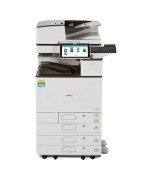 Lanier MP C 6004 SP