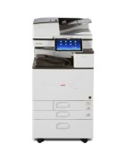 Lanier MP C 3004 ex