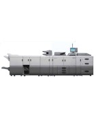 Lanier Pro 8100