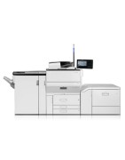 Lanier Pro C 5100