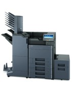 Kyocera ECOSYS P 8060 cdn