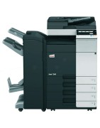 Develop Ineo Plus 368