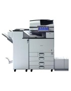 Lanier MP C 4504