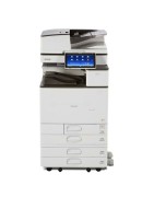 Lanier MP C 3504 SP