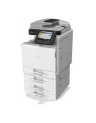 Lanier MP C 401