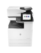HP Color LaserJet Managed MFP E 77820 dn