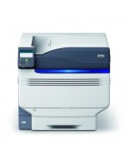 OKI Pro 9541 WT
