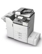 Lanier MP C 6003