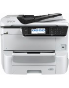 Epson WorkForce Pro WF-C 8610 DWF 