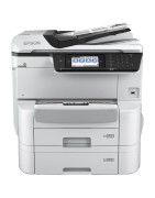Epson WorkForce Pro WF-C 8690 DTWF