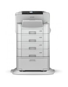 Epson WorkForce Pro WF-C 8190 D3TWC