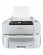 Epson WorkForce Pro WF-C 8100 Series
