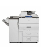 Ricoh MP C 6503 SP