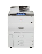 Lanier MP C 6503