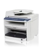 Canon imageCLASS D 480