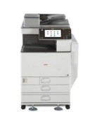 Lanier MP C 4502