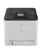 Ricoh Aficio SP C 360 dnw