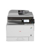 Lanier MP C 305