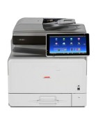 Lanier MP C 407