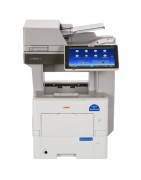 Lanier MP 501 SPFTL