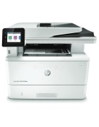 HP LaserJet Pro MFP M 429 fdw