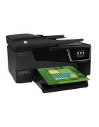 HP OfficeJet 6600 e-All-in-One special Edition