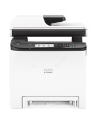 Ricoh M C 250 W