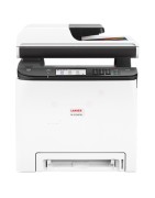 Lanier M C 250 FW