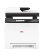 Lanier M C 250 FWB