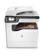 HP PageWide Color MFP 774 dn