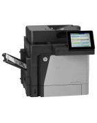 HP LaserJet Enterprise MFP M 630 dn