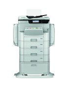 Epson WorkForce Pro WF-C 869 RD3TWFC
