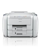 Epson WorkForce Pro WF-R 5190 DTW Flex BAM