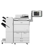 Canon imageRUNNER Advance DX 8795