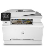 HP Color LaserJet Pro MFP M 282 nw