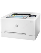 HP Color LaserJet Pro M 255 nw