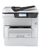 Epson WorkForce Pro WF-C 878 Series