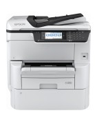 Epson WorkForce Pro WF-C 878 RDTWF