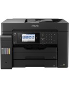 Epson EcoTank ET-16600